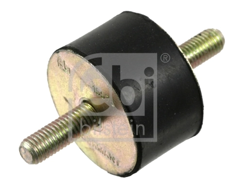 Stop- /Mounting Buffer